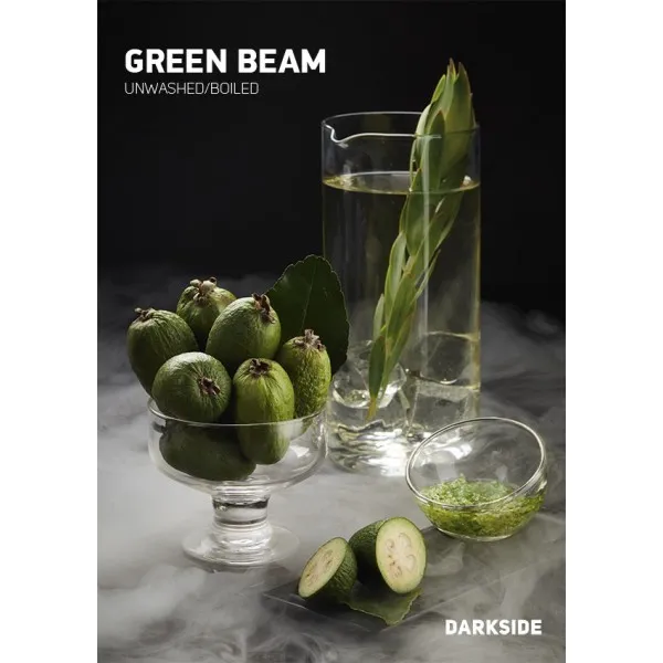 Табак Darkside Core Green Beam (Грин Бим) 250 гр в Севастополе