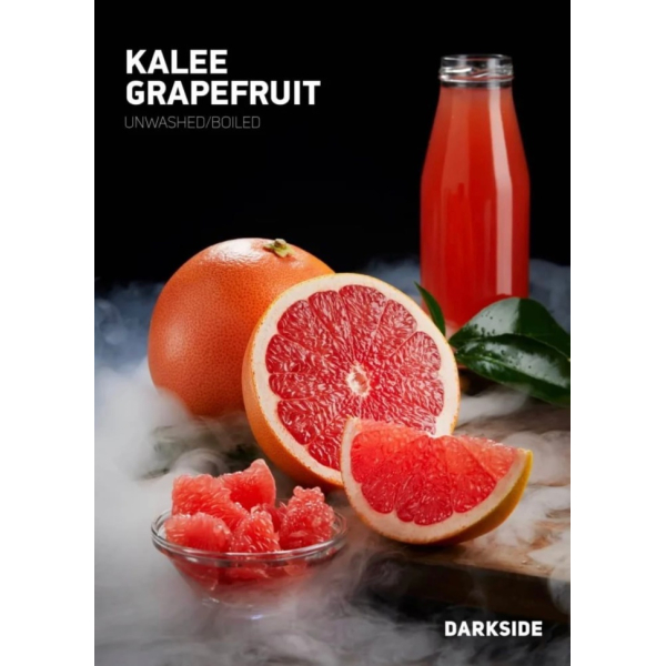 Табак Darkside Core Kalee Grapefruit (Кали Грейпфрут) 250 гр в Севастополе
