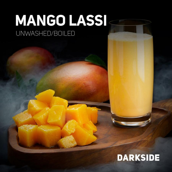 Табак Darkside Core Mango Lassi (Манго Ласси) 250 гр в Севастополе