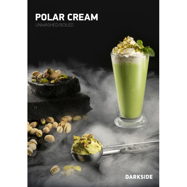 Табак Darkside Core Polar Cream (Поляр Крим) 250 гр в Севастополе