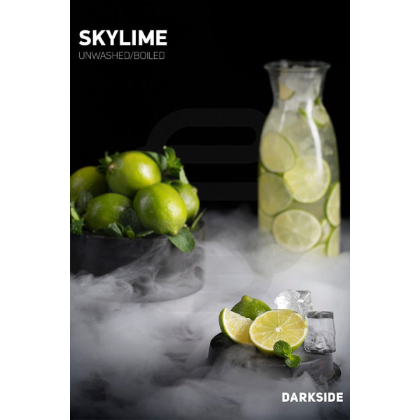 Табак Darkside Core Skylime (Скайлайм) 250 гр в Севастополе