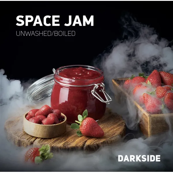 Табак Darkside Core Space Jam (Спейс Джем) 250 гр в Севастополе