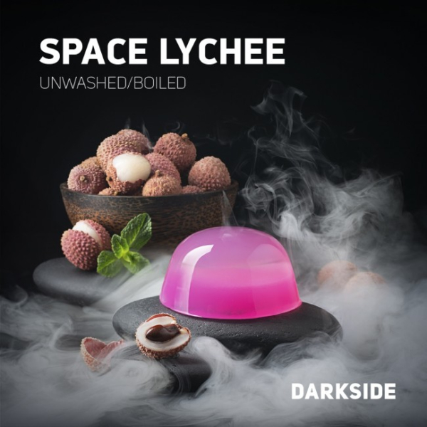 Табак Darkside Core Space Lychee (Космо Личи) 250 гр в Севастополе
