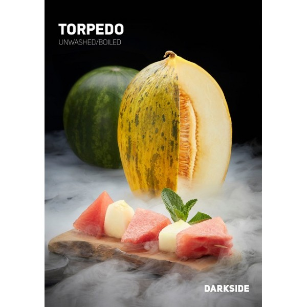 Табак Darkside Core Torpedo (Торпедо) 250 гр в Севастополе