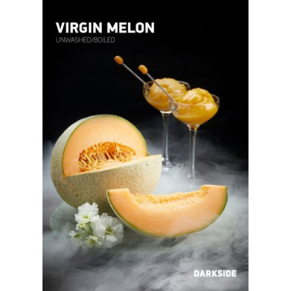 Табак Darkside Core Virgin Melon (Вирджин Дыня) 250 гр в Севастополе