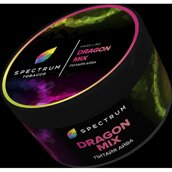 Табак SPECTRUM HL DRAGON MIX   200 грамм в Севастополе
