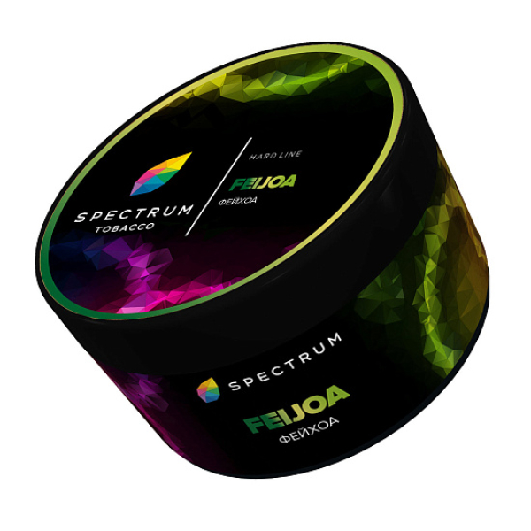 Табак SPECTRUM HL FEIJOA  200 грамм в Севастополе