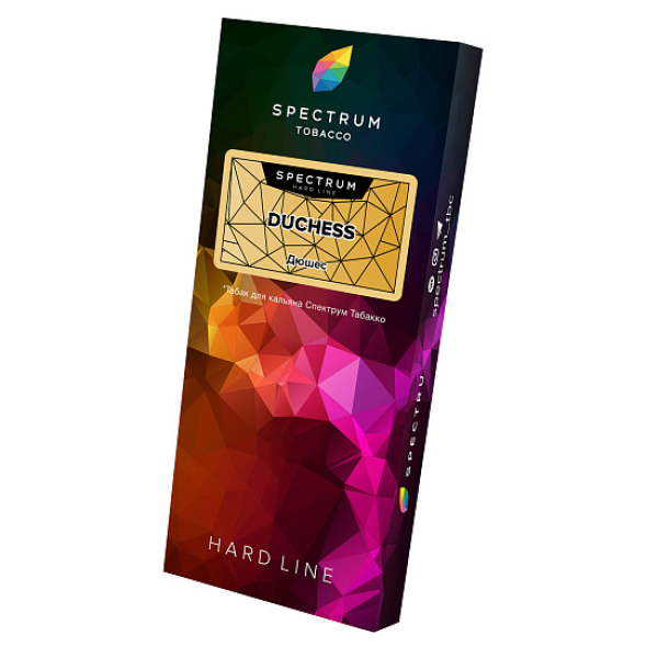 Табак SPECTRUM HL DUCHESS  100 грамм в Севастополе