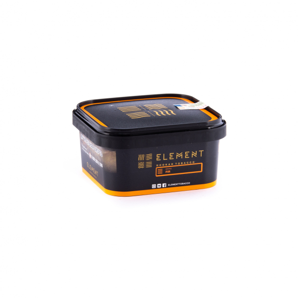 Табак Element ЗЕМЛЯ Fir  200 грамм в Севастополе