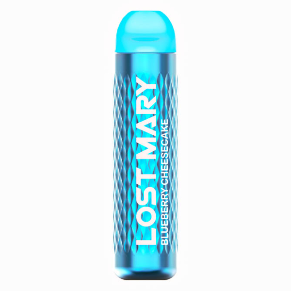 Lost Mary Pro Edition Blueberry Cheesecake 3000 затяжек 20 мг в Севастополе