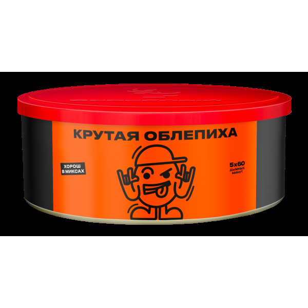 Табак Северный Крутая облепиха  100 грамм в Севастополе
