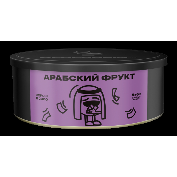 Табак Северный Арабский фрукт  100 грамм в Севастополе