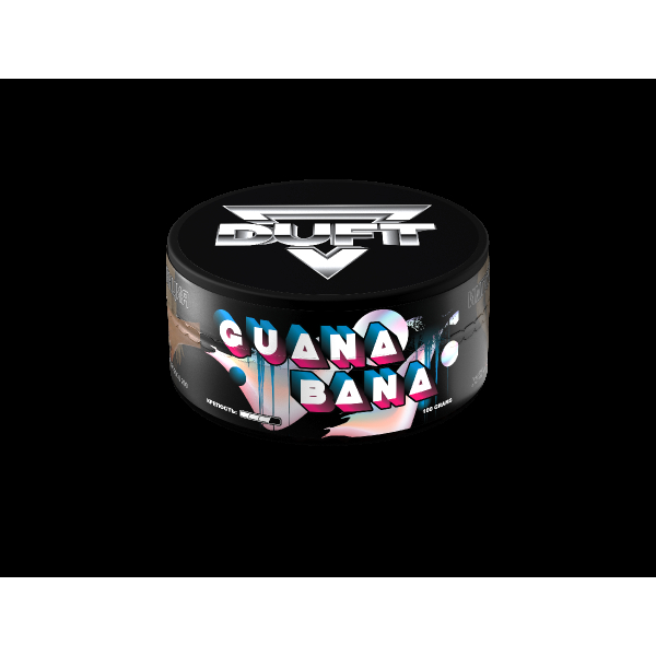 Табак Duft Guanabana  80 грамм в Севастополе