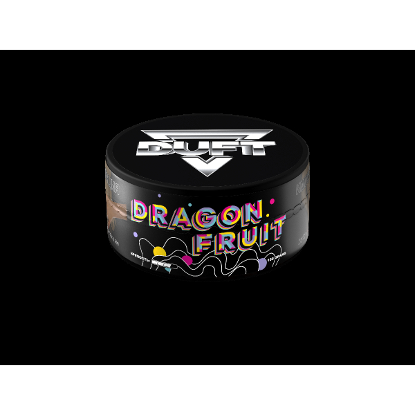 Табак Duft Dragon fruit  80 грамм в Севастополе