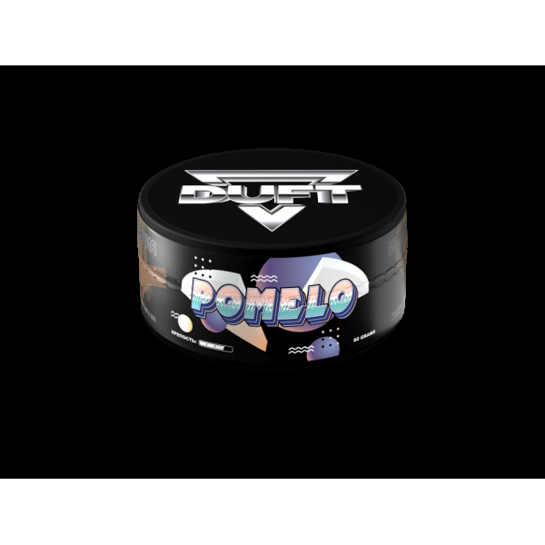 Табак Duft Pomelo  80 грамм в Севастополе