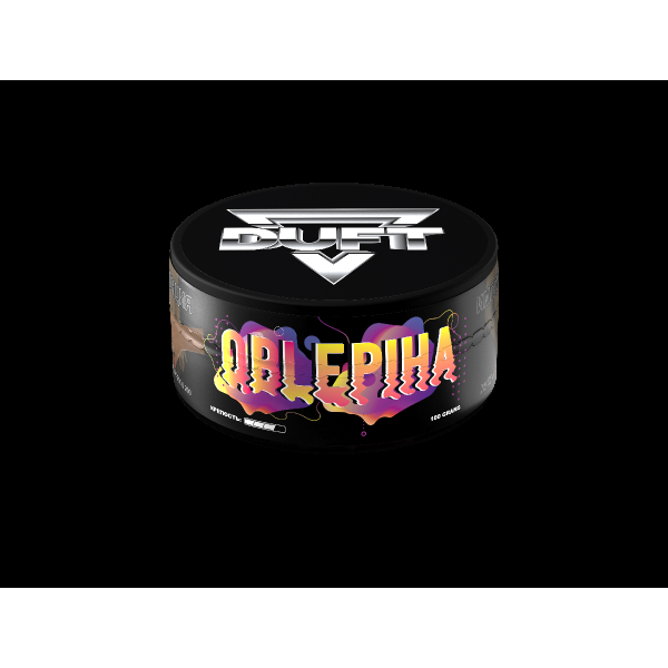 Табак Duft Oblepiha  80 грамм в Севастополе