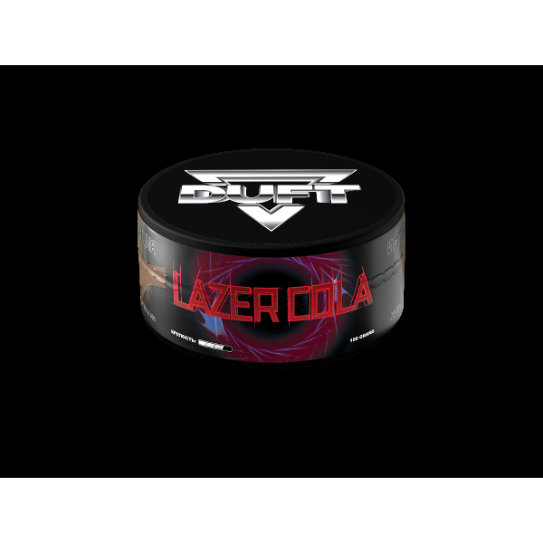 Табак Duft Lazer cola  80 грамм в Севастополе