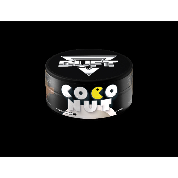 Табак Duft Coco nut  80 грамм в Севастополе