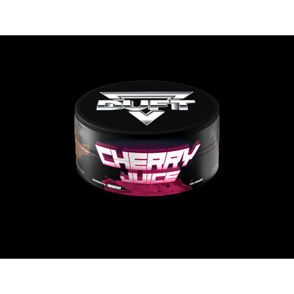 Табак Duft Cherry juice  80 грамм в Севастополе