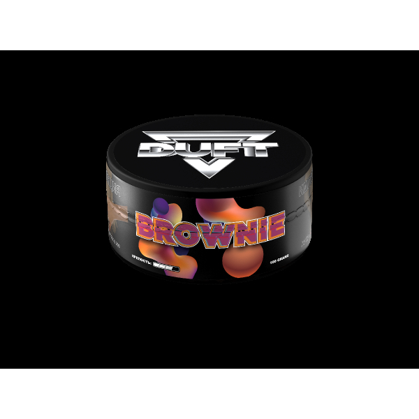 Табак Duft Brownie  80 грамм в Севастополе