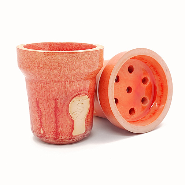 Чаша St Bowls Classic Glaze красная в Севастополе