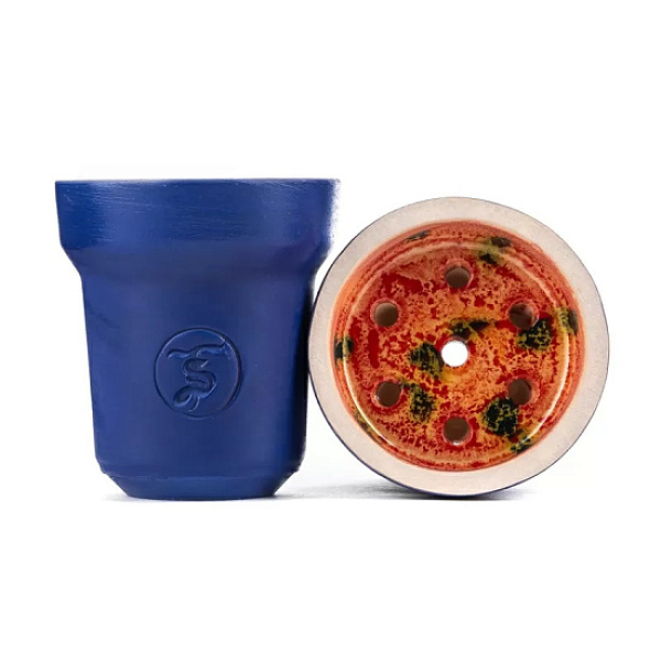 Чаша St Bowls Classic Indigo Dеep Blue в Севастополе