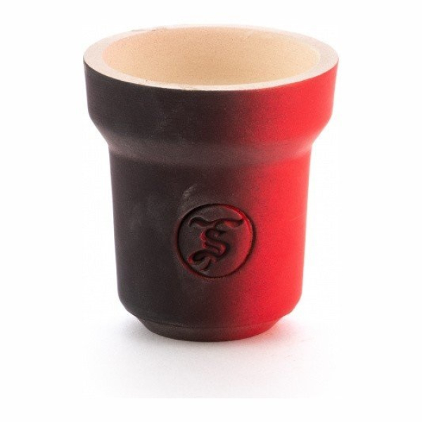 Чаша St Bowls Killer Indigo Black-red в Севастополе