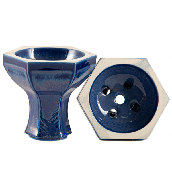 Чаша Sense Volcano Navy Blue в Севастополе