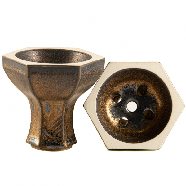 Чаша Sense Volcano Bronze в Севастополе