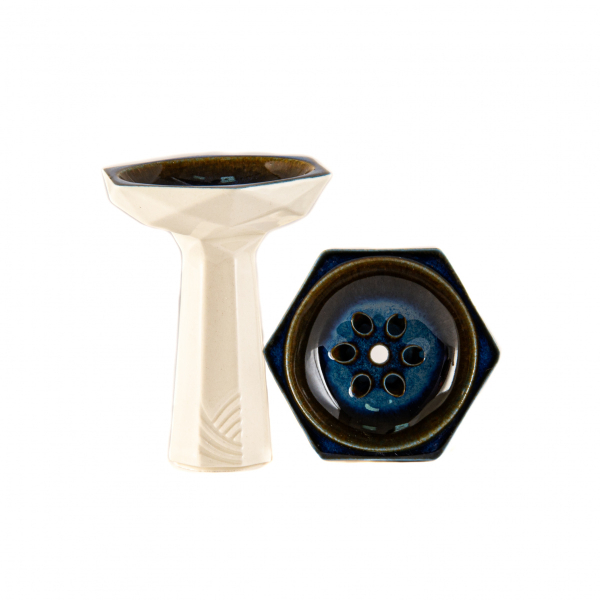 Чаша Sense Verge Killer White в Севастополе