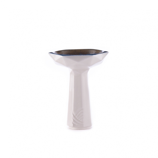Чаша Sense Verge Phunnel White в Севастополе