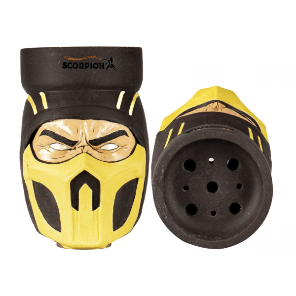 Чаша Kong M Scorpion в Севастополе