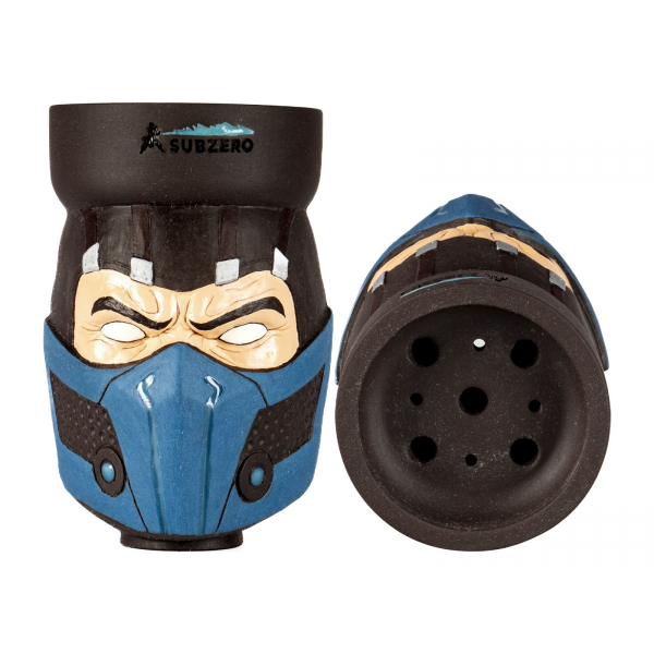 Чаша Kong M Subzero в Севастополе