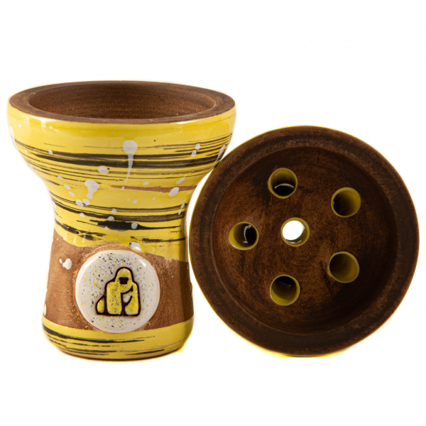 Чаша Kong Turkish Boy Space Yellow в Севастополе