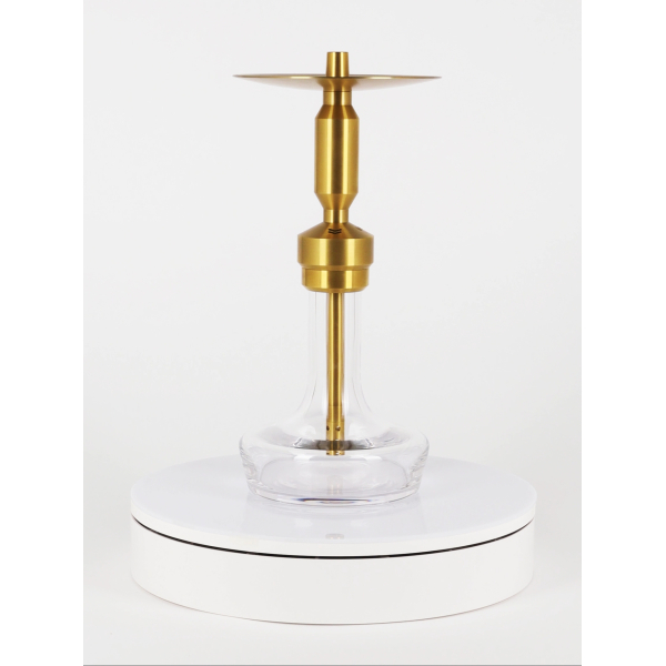 Кальян Mig Nano V2 Orient Gold с колбой L1 в Севастополе