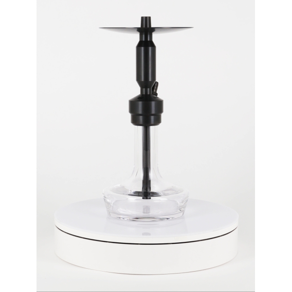 Кальян Mig Nano V2 Oxyd Black с колбой L1 в Севастополе