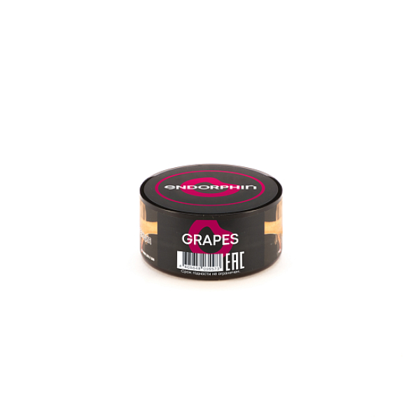 Табак Endorphin Grapes  25 грамм в Севастополе