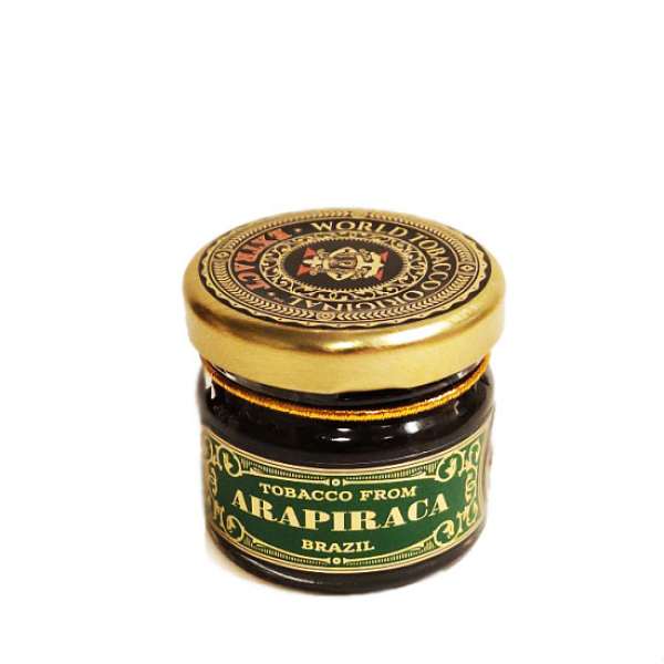 Табак Wto A01 Brazil Arapiraca Original  20 грамм в Севастополе