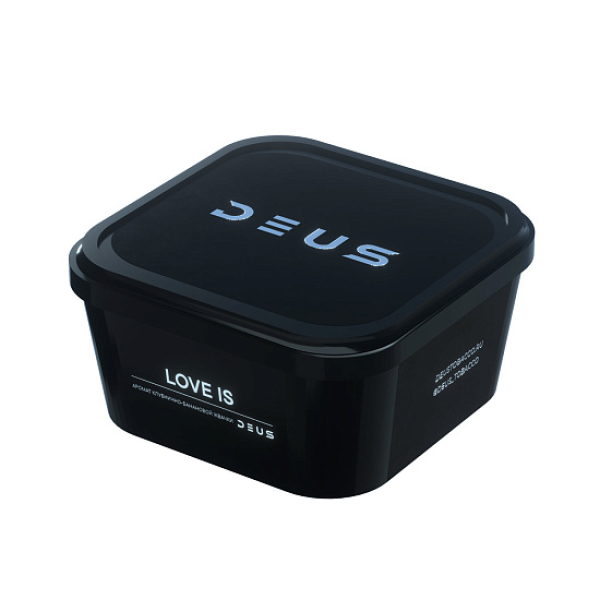 Табак Deus Love Is  250 грамм в Севастополе