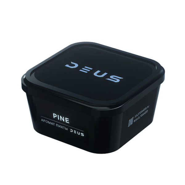 Табак Deus Pine  250 грамм в Севастополе