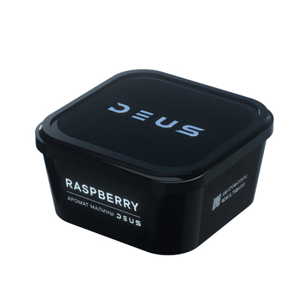 Табак Deus Raspberry  250 грамм в Севастополе
