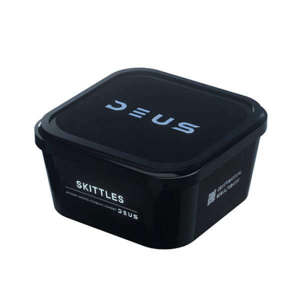 Табак Deus Skittles  250 грамм в Севастополе
