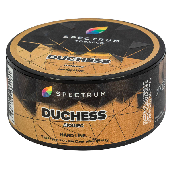 Табак Spectrum Hard Duchess  25 грамм в Севастополе