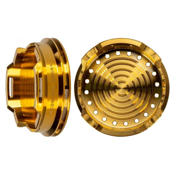 Kaloud Conceptic Hmd Gold в Севастополе