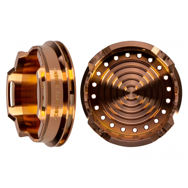 Kaloud Conceptic Hmd Bronze в Севастополе