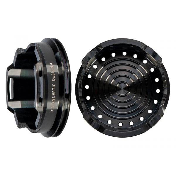 Kaloud Conceptic Hmd Black в Севастополе