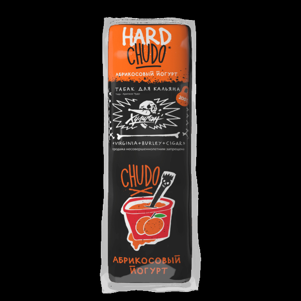 Табак хулиган Hard Chudo  200 грамм в Севастополе