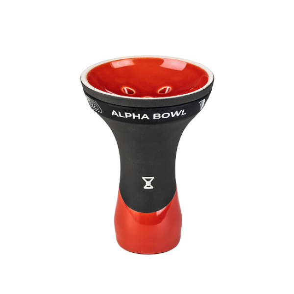 Чаша Alpha Bowl Race Classic  (Красный) в Севастополе