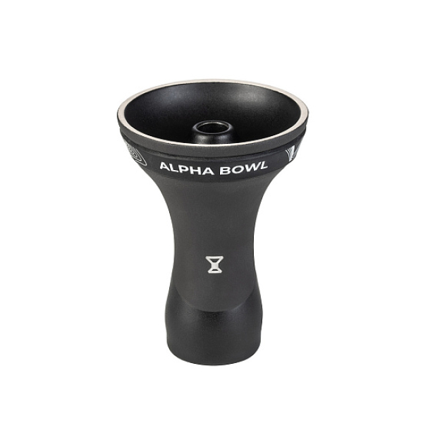 Чаша Alpha Bowl Race Phunnel  (Чёрный Матовый) в Севастополе