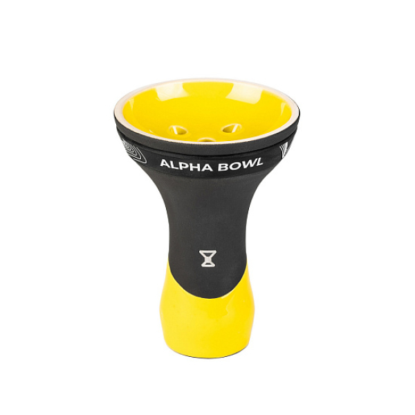 Чаша Alpha Bowl Race Classic  (Желтый) в Севастополе
